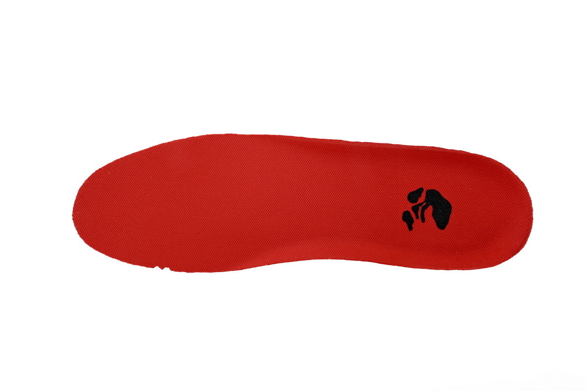 EM Sneakers OFF-WHITE Out Of Office White Red