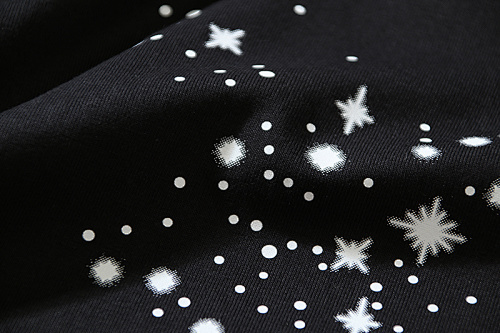 copy of EM Sneakers Off-White T-shirt -157 Black Diamond