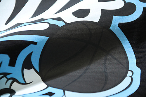 EM Sneakers Off-White T-shirt -165 Black /White