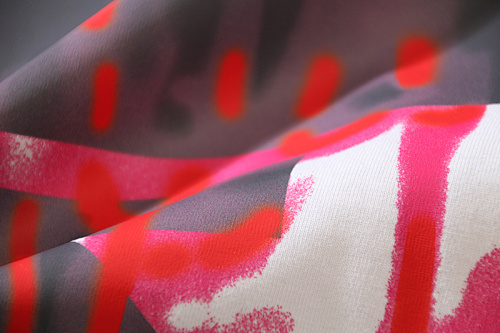 EM Sneakers Off-White T-shirt -167 Black /White