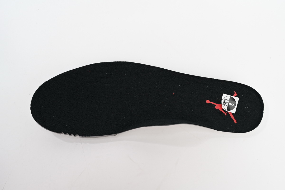 EM Sneakers Air Jordan 9 Chile Red