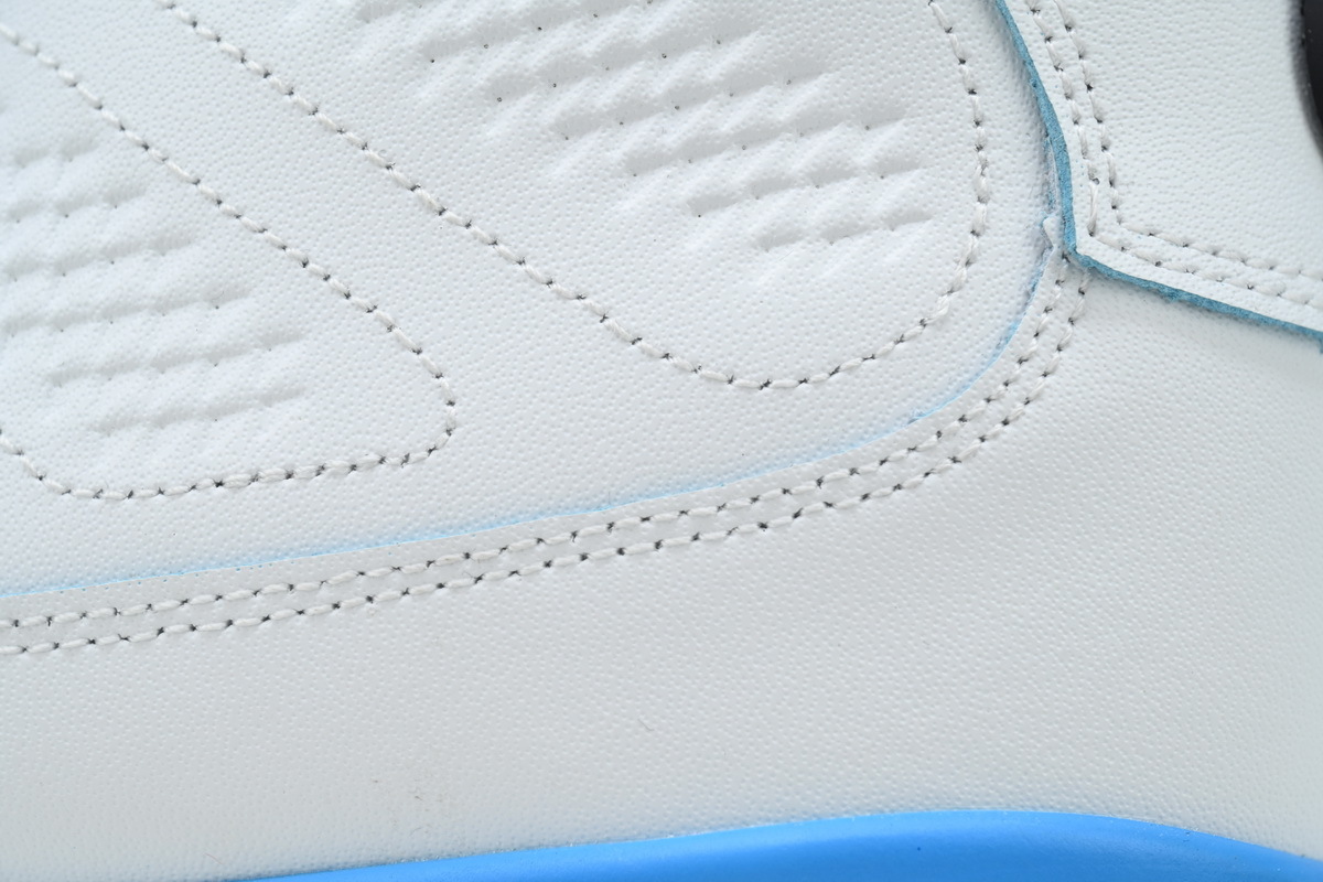 EM Sneakers Air Jordan 9 OG Powder Blue