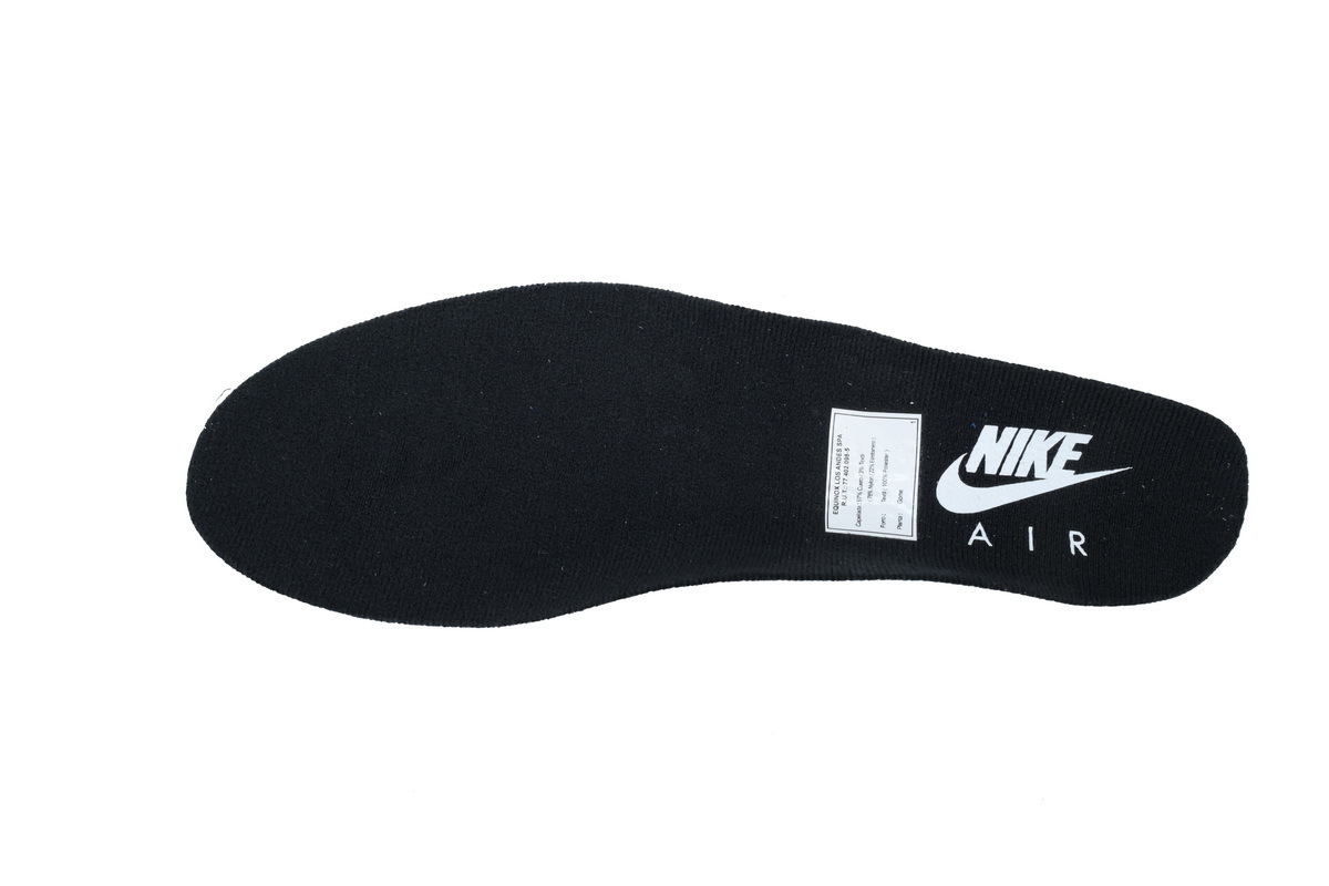 EM Sneakers Air Jordan 9 OG Powder Blue