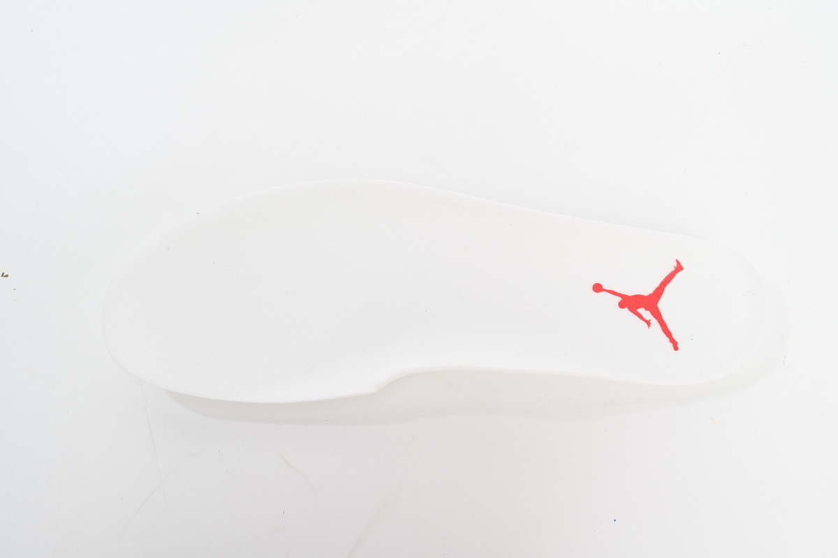 EM Sneakers Air Jordan 9 Retro Fire Red