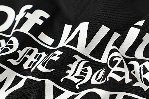 EM Sneakers Chrome Hearts T-Shirt -2011 Black