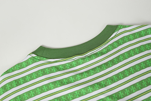 EM Sneakers Chrome Hearts T-Shirt -2110 Green