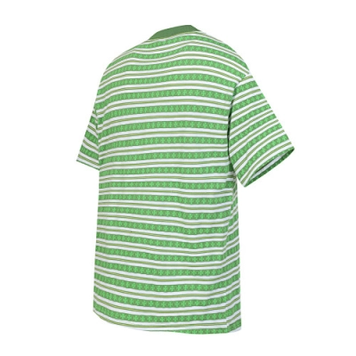 EM Sneakers Chrome Hearts T-Shirt -2110 Green 02