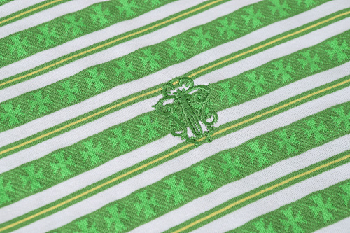 EM Sneakers Chrome Hearts T-Shirt -2110 Green