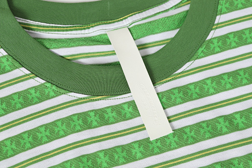 EM Sneakers Chrome Hearts T-Shirt -2110 Green