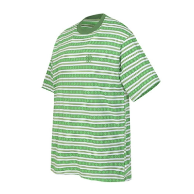 EM Sneakers Chrome Hearts T-Shirt -2110 Green 01