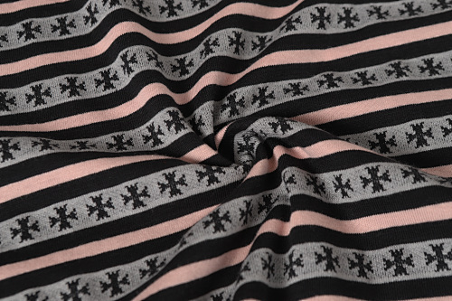 EM Sneakers Chrome Hearts T-Shirt -2110 Brown