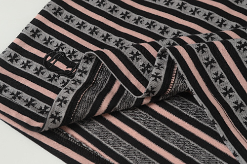 EM Sneakers Chrome Hearts T-Shirt -2110 Brown