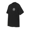 EM Sneakers Chrome Hearts T-Shirt -2113 Black