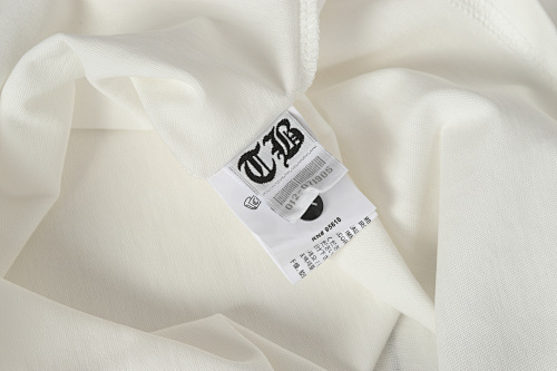 EM Sneakers Chrome Hearts T-Shirt -2113 White