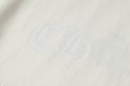 EM Sneakers Chrome Hearts T-Shirt -2211 White