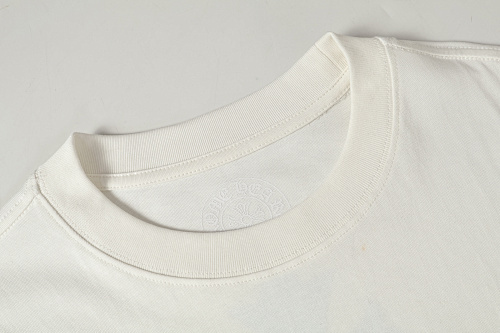 EM Sneakers Chrome Hearts T-Shirt -2228 White