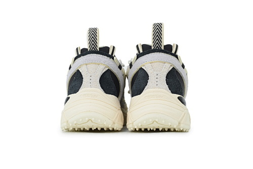 EM Sneakers OFF-WHITE Be Right Back Light Beige