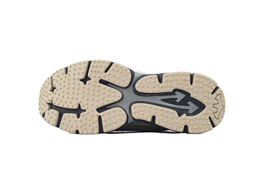 EM Sneakers OFF-WHITE Be Right Back Out Of Brown