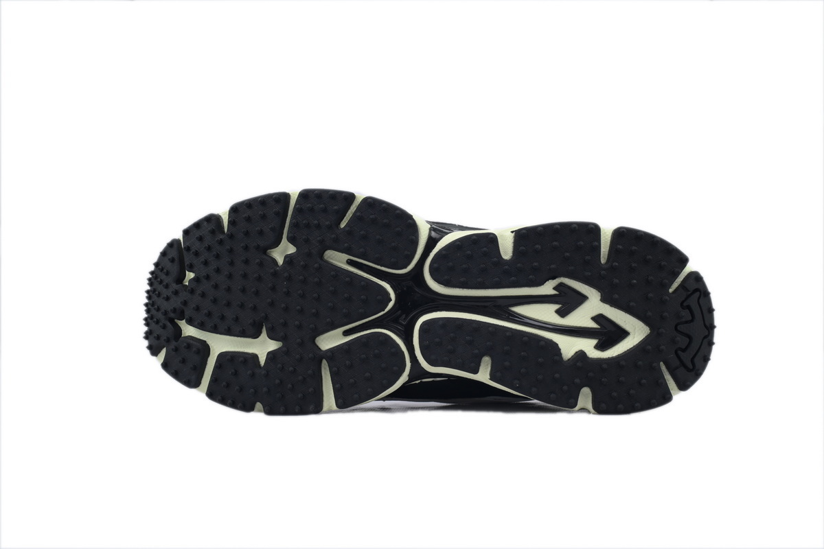 EM Sneakers OFF-WHITE Be Right Back Out Of Grass Green Black