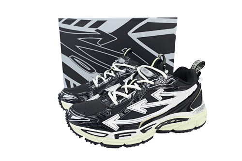 EM Sneakers OFF-WHITE Be Right Back Out Of Grass Green Black