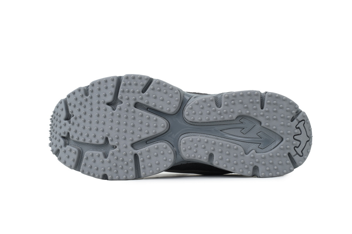 EM Sneakers OFF-WHITE Be Right Back Out Of Gray