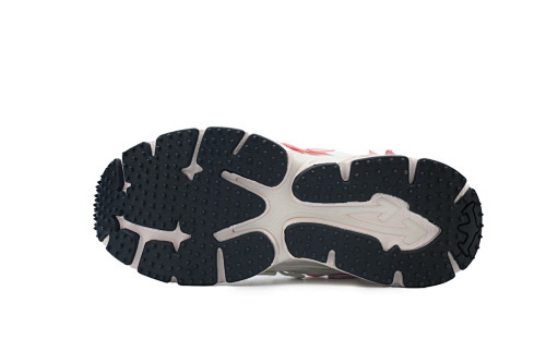 EM Sneakers OFF-WHITE Be Right Back Out Of Pink Butterfly