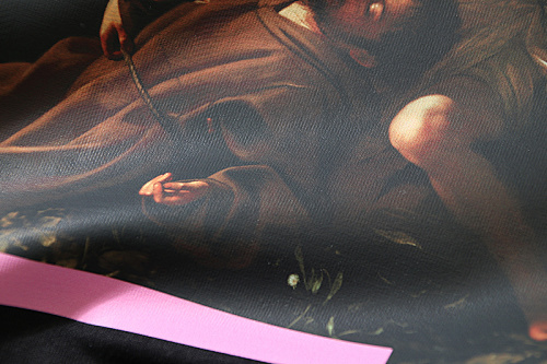 EM Sneakers Off-White T-shirt -164 Black /White