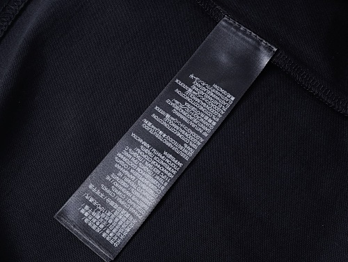 EM Sneakers Balenciaga Sacré-Cœur Print T-Shirt Black /Pink