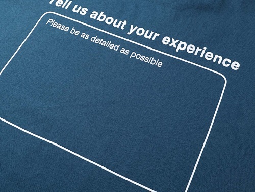 EM Sneakers Balenciaga T-Shirt Star Logo with Embroidered Cuffs (Left & Right) Washed Black /Lake Blue