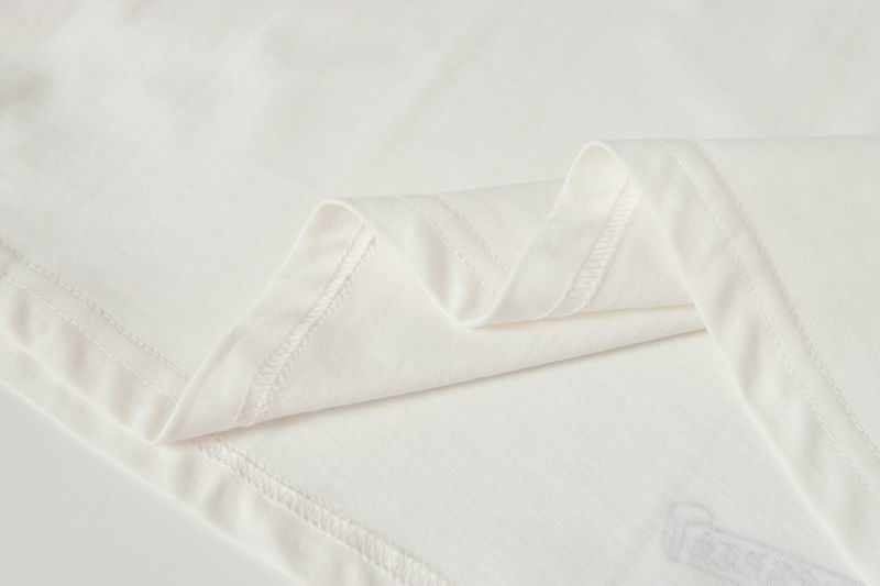 EM Sneakers Chrome Hearts Sanskrit Red Long Sleeve