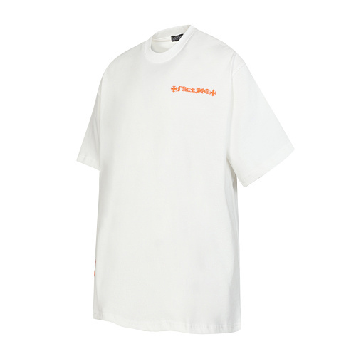 EM Sneakers Chrome Hearts T-Shirt -2209 Black /White