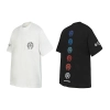EM Sneakers Chrome Hearts T-Shirt -2226 Black /White