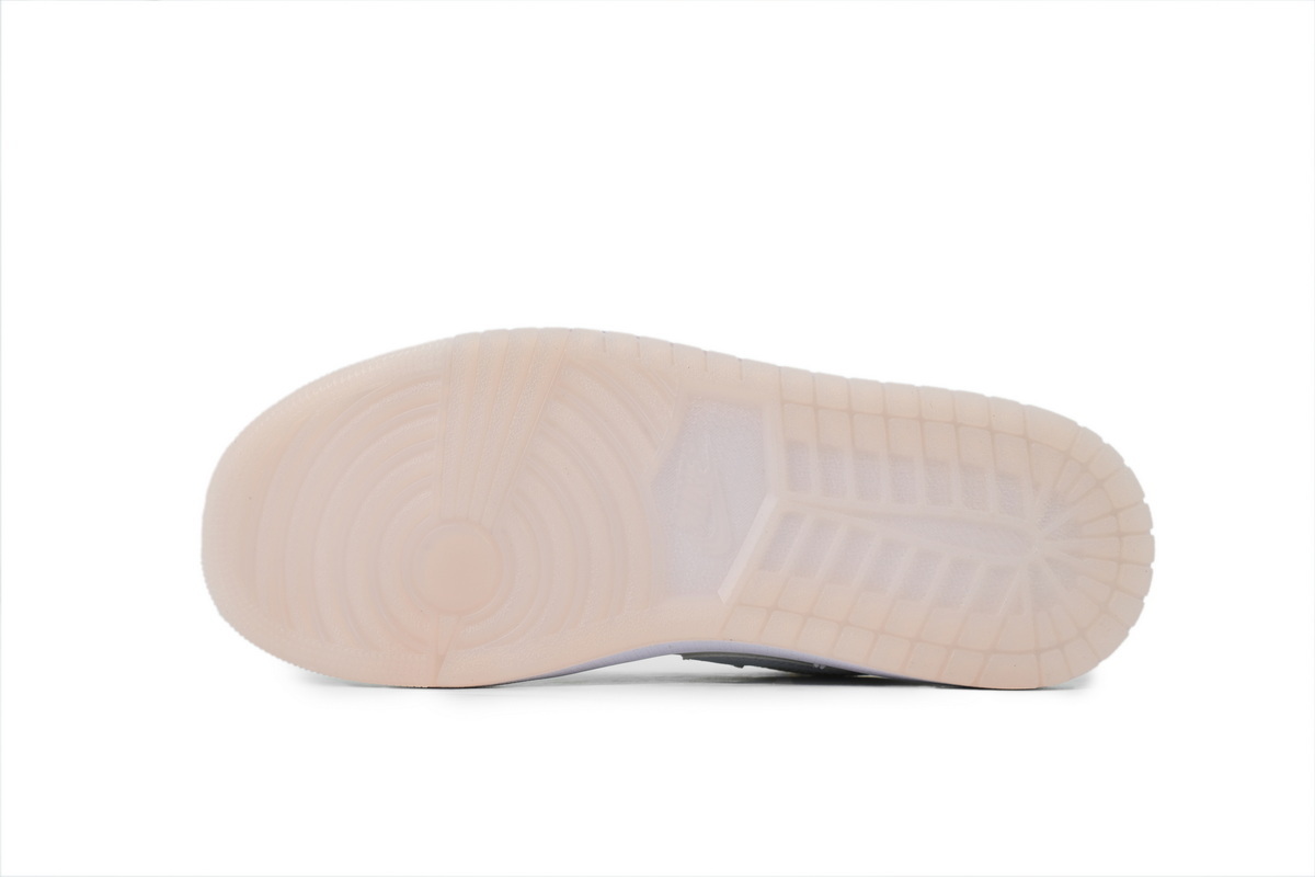 EM Sneakers Air Jordan 1 Low SE Year of the Snake