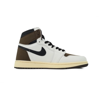 EM Sneakers Air Jordan 1 Retro High x Travis Scott OG Mocha 02
