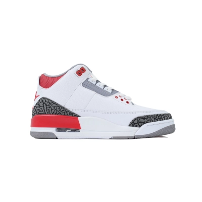 EM Sneakers Air Jordan 3 OG Fire Red 02