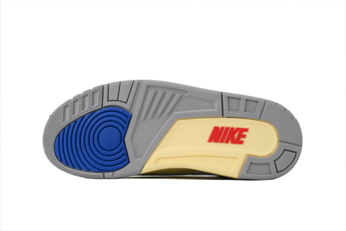 EM Sneakers Air Jordan 3 Retro Seoul 2.0