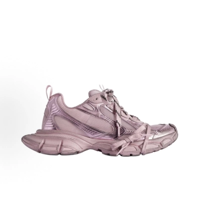 EM Sneakers Balenciaga 3xL Summer Mesh WMNS Light Pink 02