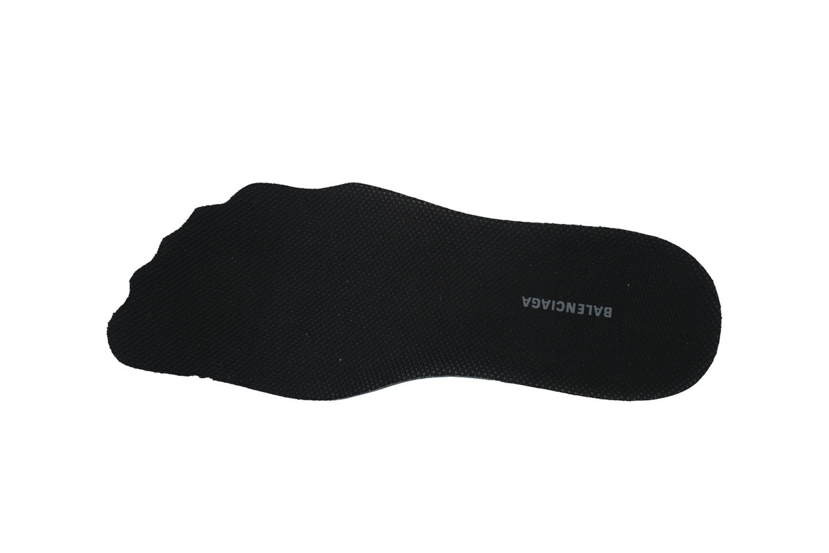 EM Sneakers Balenciaga Anatomic Runner Black