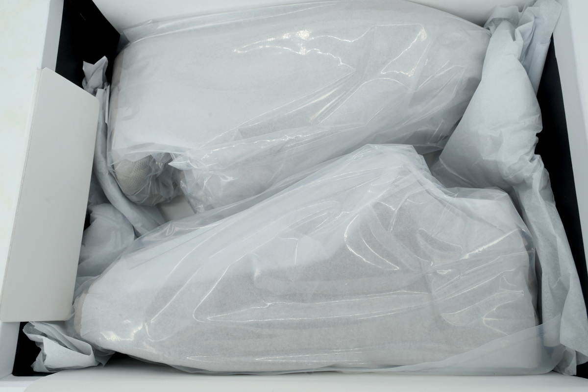 EM Sneakers Celine Huntington Low Lace-up Sneaker in Suede Calfskin and Mesh Gray