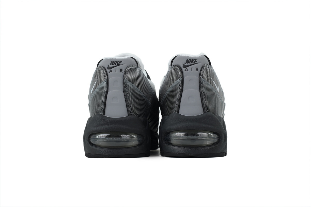 EM Sneakers Nike Air Max Muscle 95 × Yu-Gi-Oh! QS Jonouchi