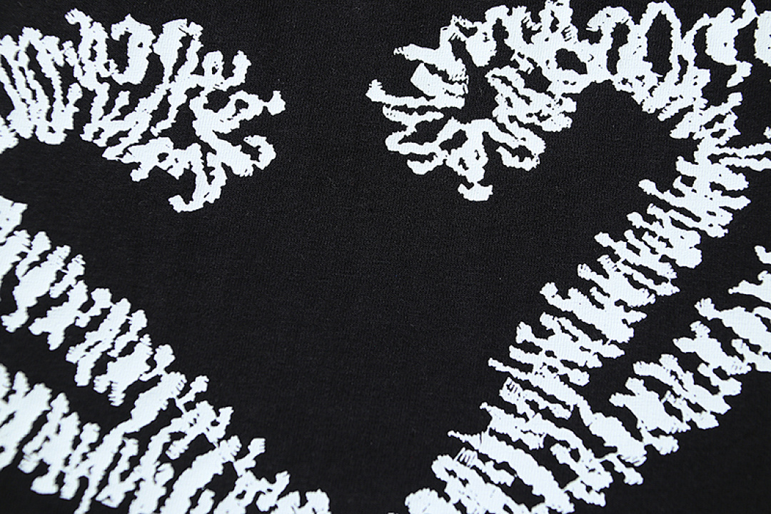 EM Sneakers OFF-WHITE Arrows Print T-Shirt #190 Black /White