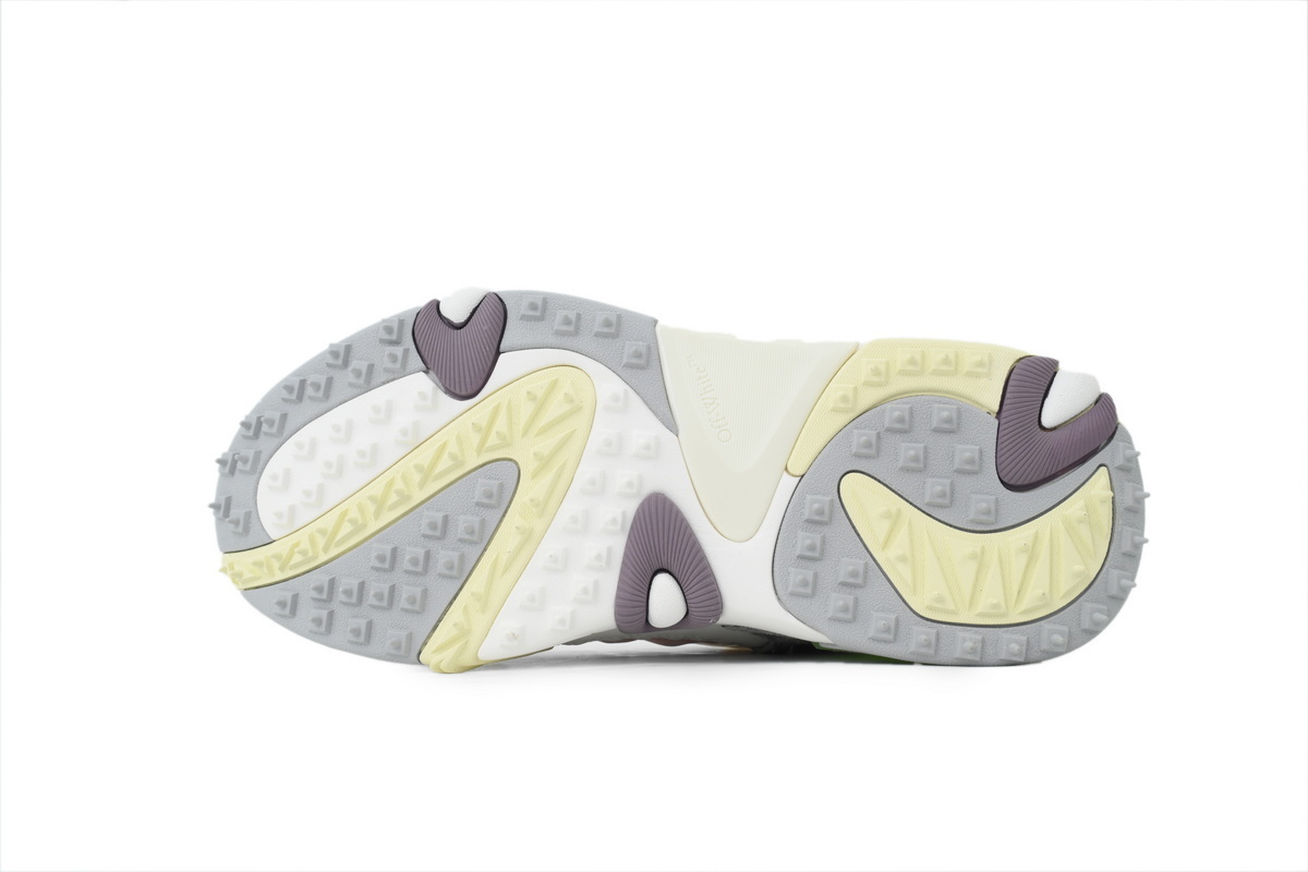 EM Sneakers OFF-WHITE Odsy-1000 White Green