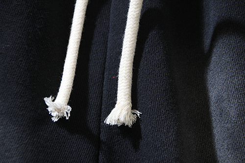 EM Sneakers Hellstar Distressed Casual Shorts #777 Washed Black-Green