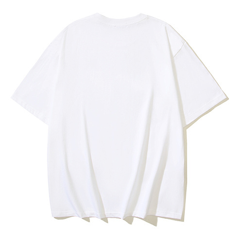 EM Sneakers OFF-WHITE Printed Arrow Design 2013-2023 T-shirt #1135 Black /White