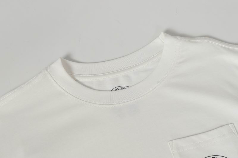 EM Sneakers Chrome Hearts Los Angeles Excluisve L/S Long Sleeve White