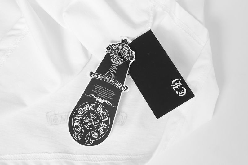 EM Sneakers Chrome Hearts Sanskrit Gray Long Sleeve