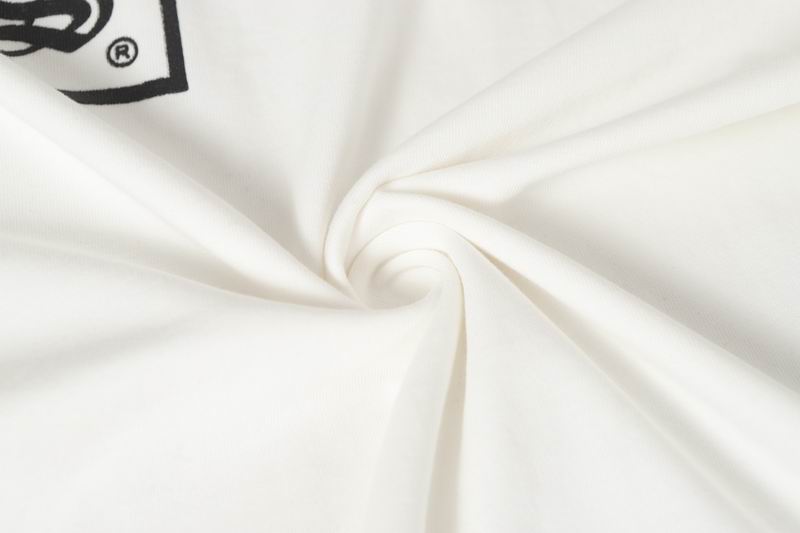 EM Sneakers Chrome Hearts Sanskrit Gray Long Sleeve