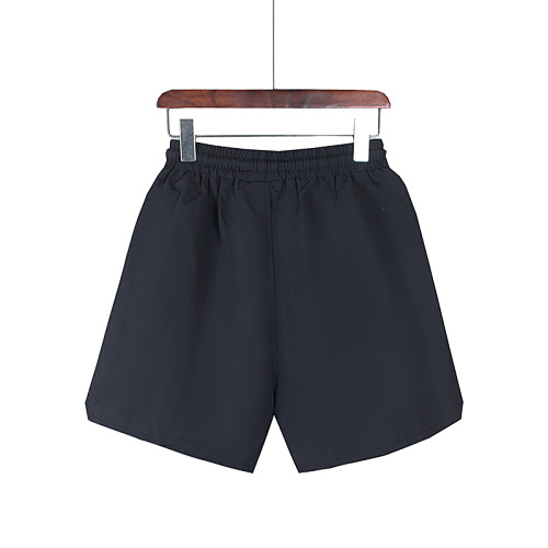 EM Sneakers Hellstar Casual Sports Beach Shorts #7800 Black