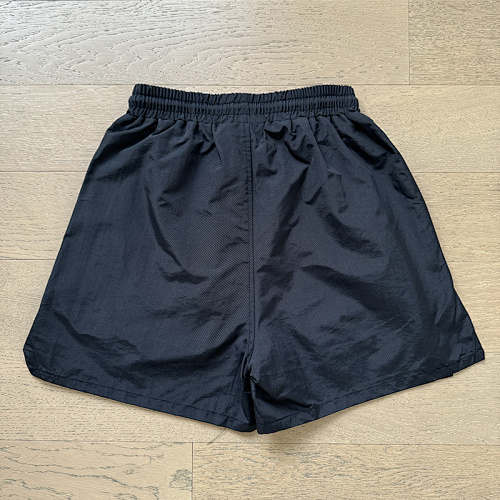EM Sneakers Hellstar Casual Sports Beach Shorts #7800 Black