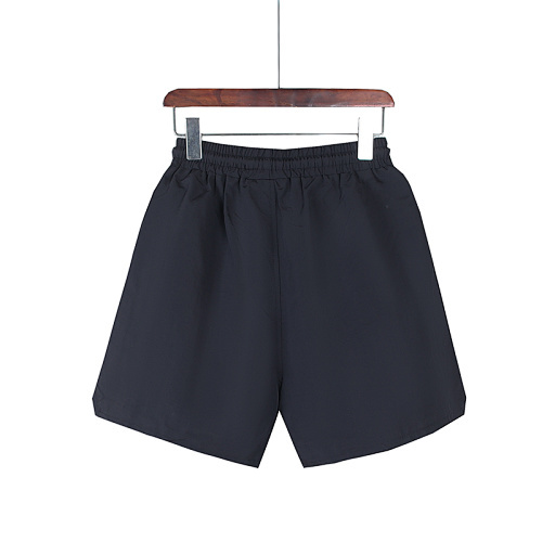 EM Sneakers Hellstar Casual Sports Beach Shorts #7801 Black